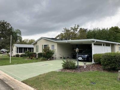 Mobile Home at 1270 Warmwood Dr Grand Island, FL 32735