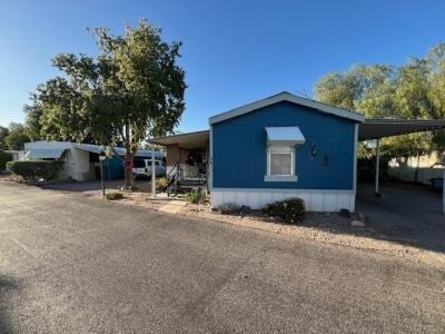 Mobile Home at 1170 W Wabash #36 Tucson, AZ 85705