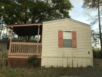 Mobile Home at 51 Peppermint Ave Middleburg, FL 32068