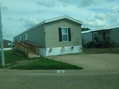 Mobile Home at 5720 Rendon Bloodworth Fort Worth, TX 76140