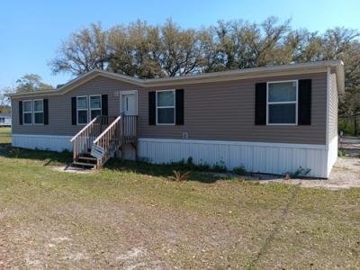 Mobile Home at 230 Rice Shire Rd Ridgeland, SC 29936