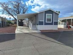 Photo 1 of 16 of home located at 4470 E. Vegas Valley Dr. #067 Las Vegas, NV 89121