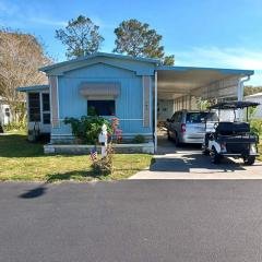 Photo 5 of 8 of home located at 500 Bruce Ave #35-A Wildwood, FL 34785