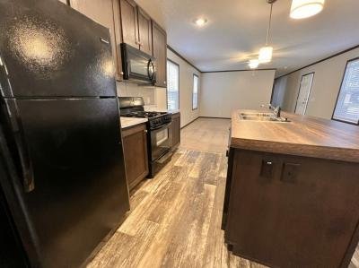 Mobile Home at 13902 Pinewood Drive Grand Haven, MI 49417
