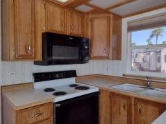 Photo 5 of 8 of home located at 600 S. Idaho Rd. #1064 Apache Junction, AZ 85119