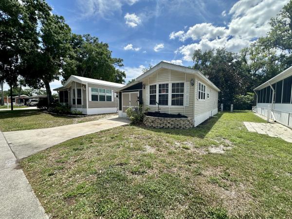 1990 Chariot Mobile Home For Sale