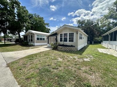 Mobile Home at 7125 Fruitville Rd 1361 Sarasota, FL 34240