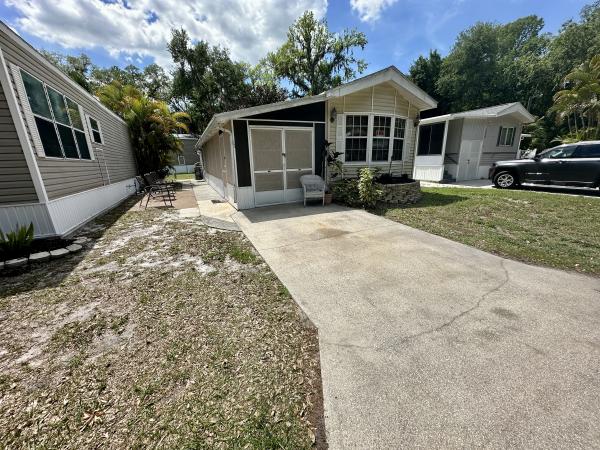 1990 Chariot NA Mobile Home