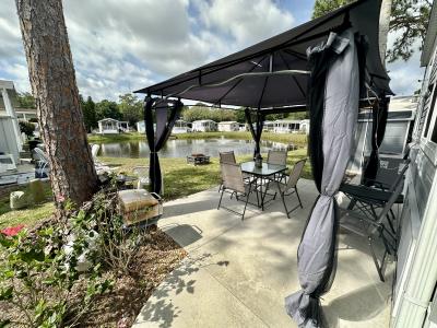 Mobile Home at 7125 Fruitville Rd 1192 Sarasota, FL 34240