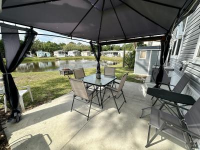 Photo 3 of 15 of home located at 7125 Fruitville Rd 1192 Sarasota, FL 34240