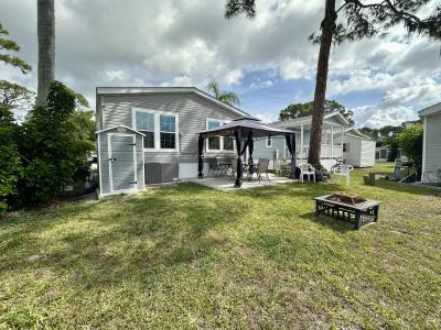 Photo 4 of 15 of home located at 7125 Fruitville Rd 1192 Sarasota, FL 34240