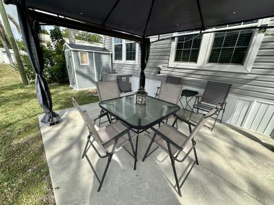 Photo 5 of 15 of home located at 7125 Fruitville Rd 1192 Sarasota, FL 34240