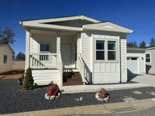 2023 Skyline Mobile Home For Sale