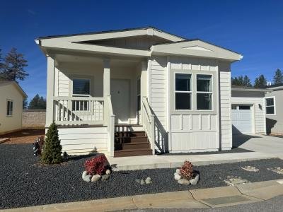 Mobile Home at 10046 Heritage Oak Drive Grass Valley, CA 95949