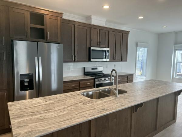 2023 Skyline Mobile Home For Sale