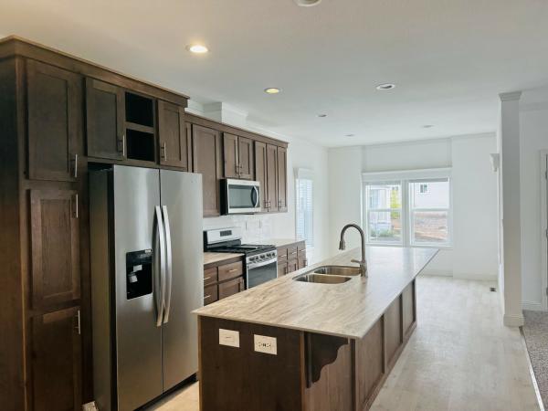 2023 Skyline Mobile Home For Sale