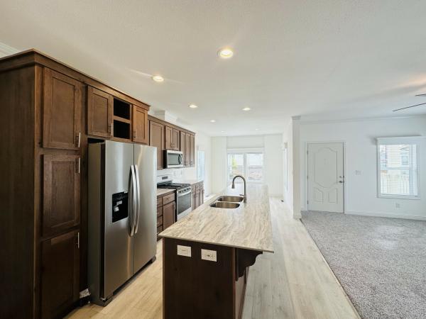 2023 Skyline Mobile Home For Sale