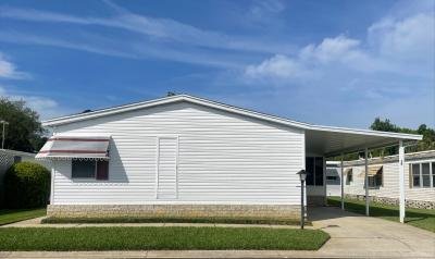 Mobile Home at 1000 Walker St 18 Holly Hill, FL 32117