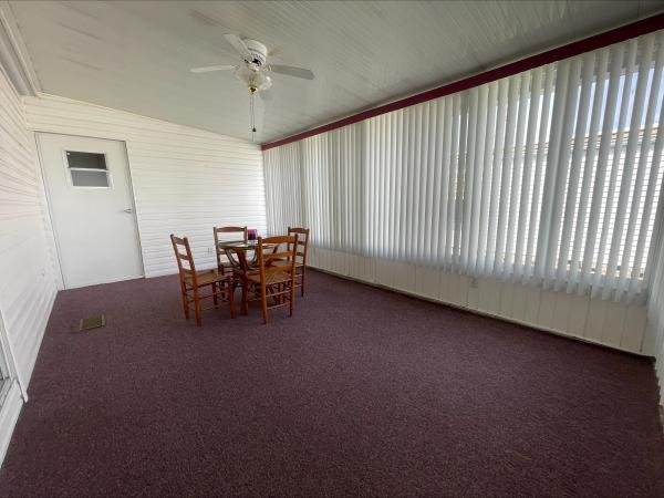 1997 Palm Harbor PH099043A/BFL Mobile Home
