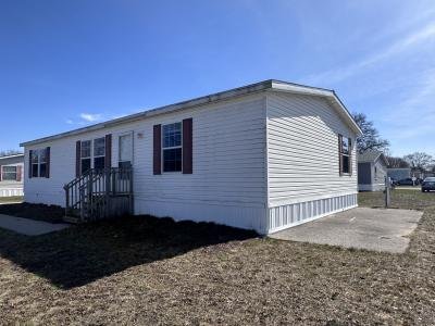 Mobile Home at 4913 Empire Place Muskegon, MI 49442
