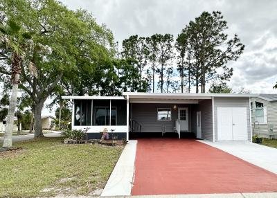 Mobile Home at 2118 Pier Drive Ruskin, FL 33570