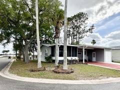 Photo 1 of 11 of home located at 2118 PIER DRIVE Ruskin, FL 33570
