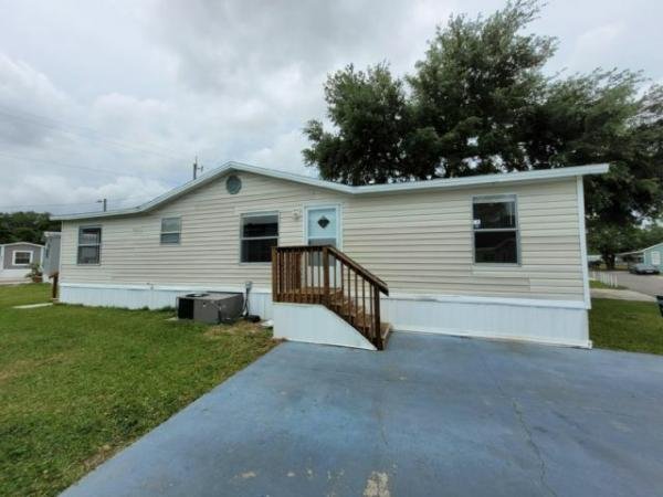 1998 SWEE Manufactured Home