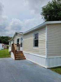 1998 SWEE Manufactured Home