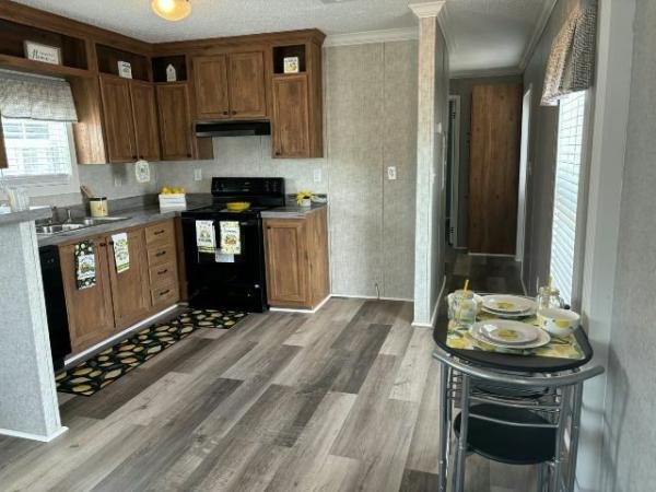 2022 Live Oak Homes SPECIAL-THE ACORN Manufactured Home