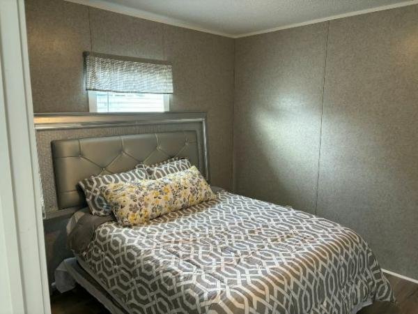 2022 Live Oak Homes SPECIAL-THE ACORN Manufactured Home