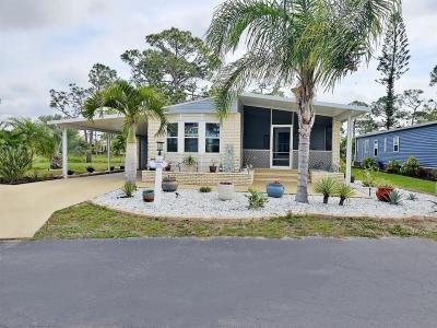 Mobile Home at 2634 Macon Circle  #250 North Fort Myers, FL 33903