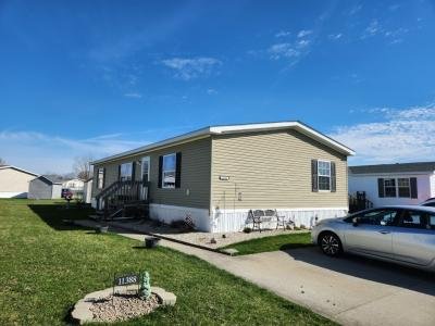 Mobile Home at 11388 Hollow Oak Miamisburg, OH 45342