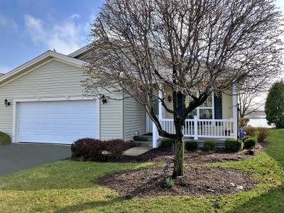 Mobile Home at 328 Legacy Court Grayslake, IL 60030