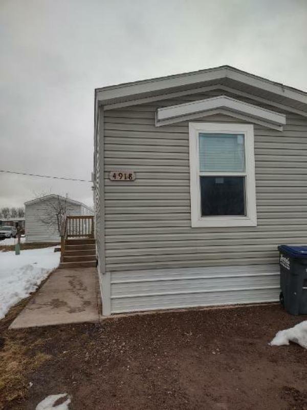2022 Clayton - Wakarusa, IN 96PLH14663AH22 Manufactured Home