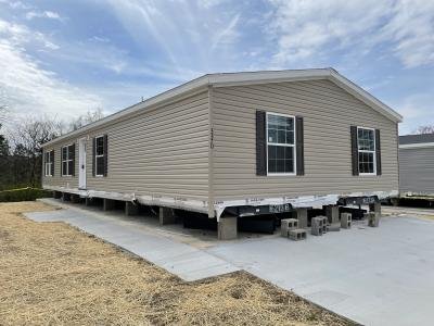 Mobile Home at 3370 Marigold Imperial, MO 63052