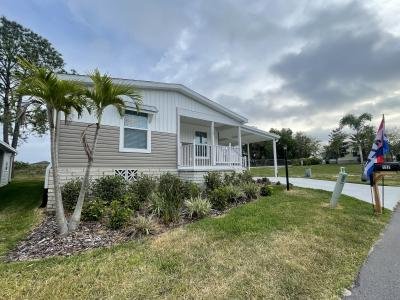 Mobile Home at 3000 US HWY 17/92 W, LOT #0127 Haines City, FL 33844