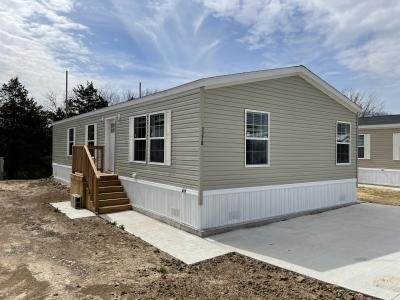 Mobile Home at 3378 Marigold Imperial, MO 63052