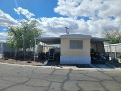 Photo 1 of 28 of home located at 2038 Palm St #26 Las Vegas, NV 89104