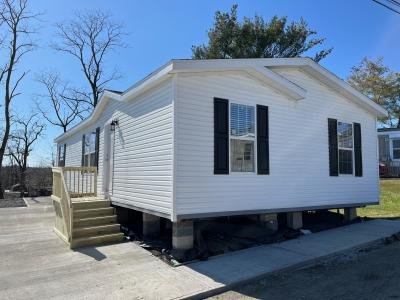 Mobile Home at 70 Windsor Road Washington, PA 15301