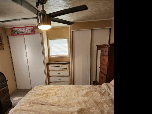 1977 Palm Harbor Mobile Home