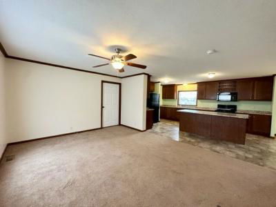 Mobile Home at 1144 Nottingham Dr Northville, MI 48167