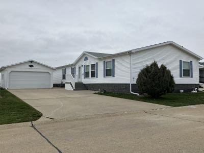 Mobile Home at 1404 Huron Dr. Marion, IA 52302