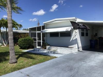 Mobile Home at 3901 Bahia Vista St. #434 Sarasota, FL 34232