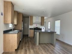 Photo 3 of 6 of home located at 5300 East Desert Inn Rd #022 Las Vegas, NV 89122