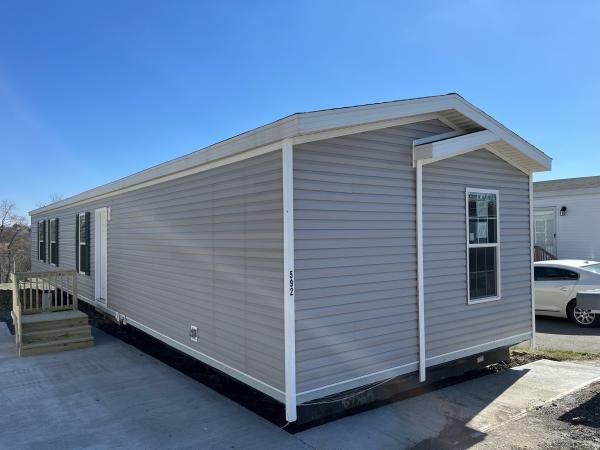 2023 Champion Home Builders, Inc. Mobile Home For Sale