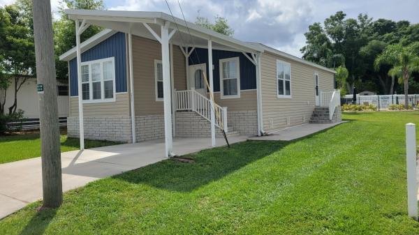 2020 Jacobsen Mobile Home For Sale