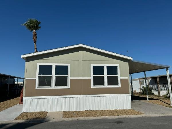 2022 Clayton - Perris Mobile Home For Sale