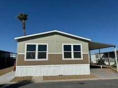 Photo 1 of 29 of home located at 2627 S Lamb Blvd #89 #89 Las Vegas, NV 89121