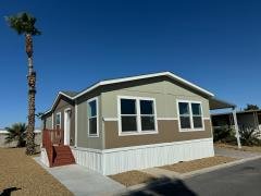 Photo 2 of 29 of home located at 2627 S Lamb Blvd #89 #89 Las Vegas, NV 89121
