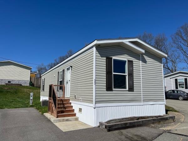 2021 CMH Manufacturing Inc. Mobile Home For Rent